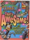 Image for Time for Kids That&#39;s Awesome!