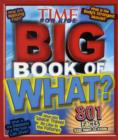 Image for Time for Kids big book of what?