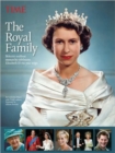 Image for TIME The Royal Family