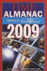 Image for Time almanac, 2009