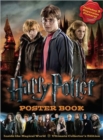 Image for Harry Potter Poster Book