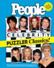Image for PEOPLE Celebrity Puzzler Classics!