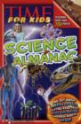 Image for Time for Kids Science Almanac