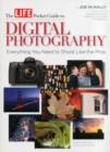 Image for The pocket guide to digital photography