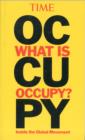 Image for Time What Is Occupy?