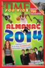 Image for Time for kids almanac 2013
