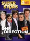 Image for One Direction  : back for more