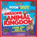 Image for Time for Kids Book of Why - Awesome Animal Kingdom