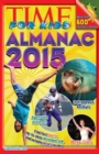 Image for Time for kids almanac 2015