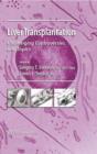 Image for Liver transplantation: challenging controversies and topics