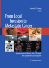 Image for Cancer metastasis: from local proliferation to distant sites through the lymphovascular system