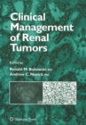 Image for Clinical management of renal tumors