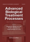 Image for Advanced biological treatment processes
