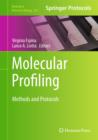 Image for Molecular profiling