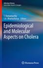 Image for Epidemiological and molecular aspects on cholera