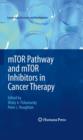 Image for mTOR pathway and mTOR inhibitors in cancer therapy