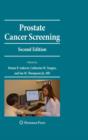Image for Prostate Cancer Screening