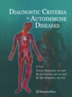 Image for Diagnostic criteria in autoimmune diseases