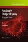 Image for Antibody Phage Display