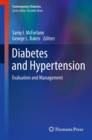 Image for Diabetes and hypertension: evaluation and management