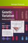 Image for Genetic Variation