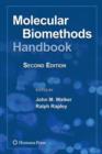 Image for Molecular Biomethods Handbook