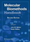 Image for Molecular Biomethods Handbook