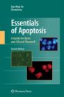 Image for Essentials of Apoptosis