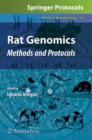 Image for Rat Genomics