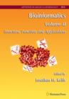 Image for BioinformaticsVol. 2: Structure, function and applications