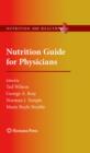 Image for Nutrition guide for physicians