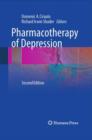 Image for Pharmacotherapy of Depression