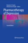 Image for Pharmacotherapy of depression