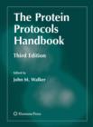Image for The Protein Protocols Handbook