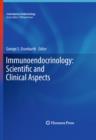 Image for Immunoendocrinology: scientific and clinical aspects