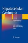 Image for Hepatocellular Carcinoma:
