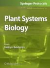 Image for Plant Systems Biology