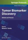 Image for Tumor Biomarker Discovery
