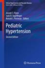Image for Pediatric Hypertension