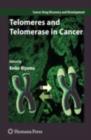Image for Telomeres and telomerase in cancer