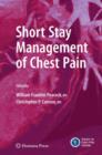 Image for Short Stay Management of Chest Pain