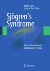 Image for Sjogrens syndrome: pathogenesis and therapy