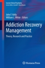 Image for Addiction Recovery Management