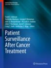 Image for Patient surveillance after cancer treatment