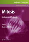 Image for Mitosis : Methods and Protocols