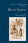Image for Approaches to Teaching Dickens&#39;s Bleak House