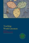 Image for Teaching World Literature