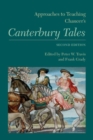 Image for Approaches to Teaching Chaucer&#39;s Canterbury Tales
