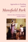 Image for Approaches to Teaching Austen&#39;s Mansfield Park