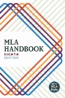 Image for MLA Handbook